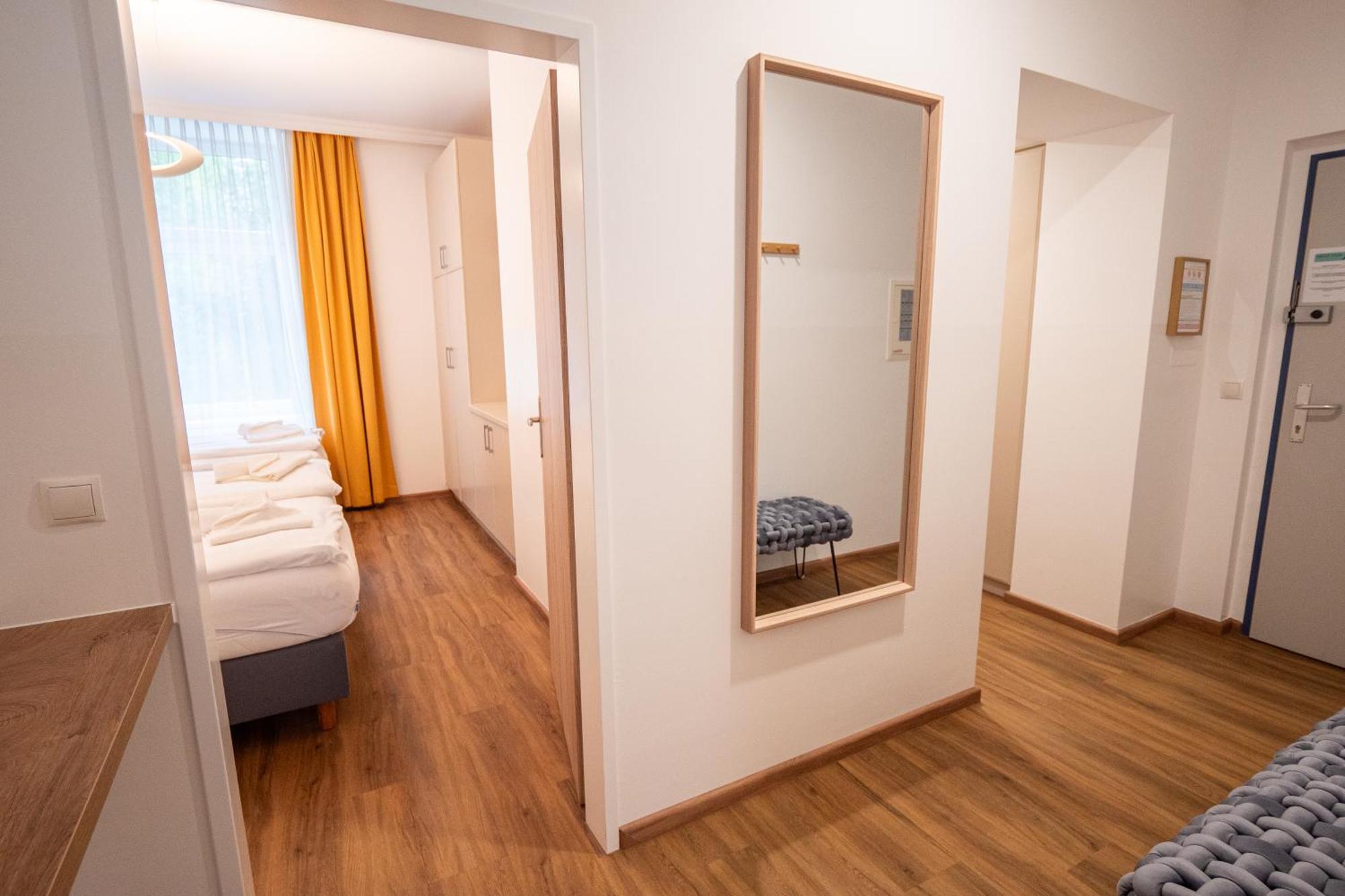 74 Living Apartments Wien Exterior foto